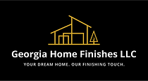 Georgia Home Finishes LLC Logo